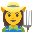 Google (Noto Color Emoji - Unicode 15.1)