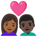 Google (Noto Color Emoji - Unicode 15.1)