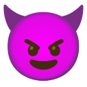 Google (Noto Color Emoji - Unicode 15.1)