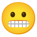 Google (Noto Color Emoji - Unicode 15.1)