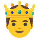 Google (Noto Color Emoji - Unicode 15.1)