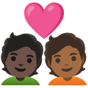 Google (Noto Color Emoji - Unicode 15.1)