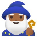 Google (Noto Color Emoji - Unicode 15.1)