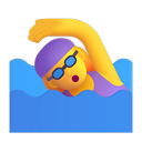 Microsoft - Fluent Emoji (Color)