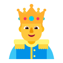 Microsoft - Fluent Emoji (Flat)