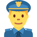 Twitter / X (Twemoji 14.0)