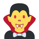 Twitter / X (Twemoji 14.0)