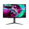 LG 27" 144 Hz IPS UHD Gaming...