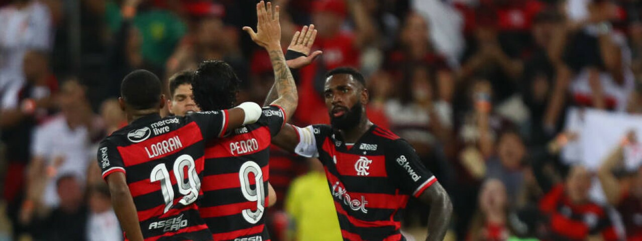 Flamengo x Fortaleza: informações sobre ingressos para a partida