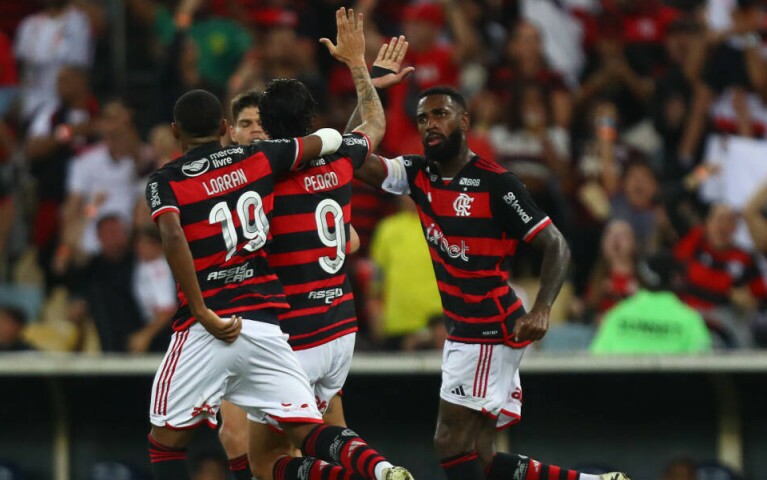 Flamengo x Fortaleza: informações sobre ingressos para a partida