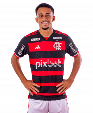 Matheus Gonçalves