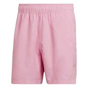 Belgium DNA Shorts - Pink