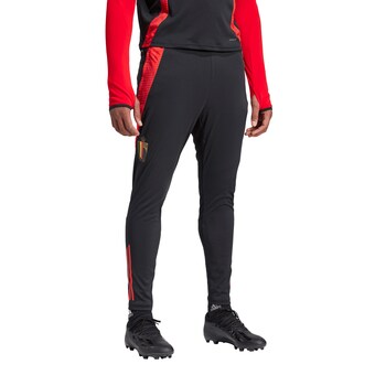 Pantalón de entrenamiento adidas Bélgica 2024 - Negro