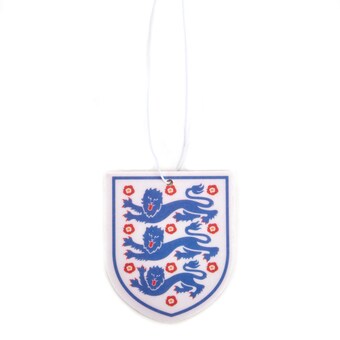 England Crest Air Freshener