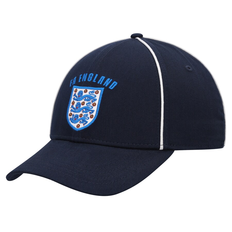 England Piping Cap – Navy – Unisex