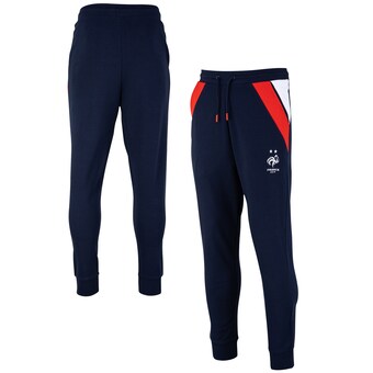 France Grapic Stripe Jogger - Navy - Mens