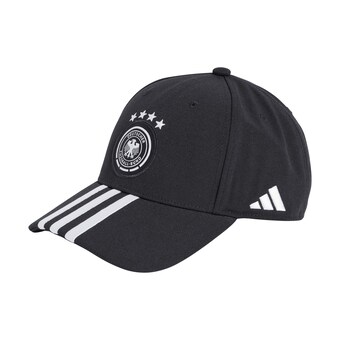 DFB adidas Cap - Black