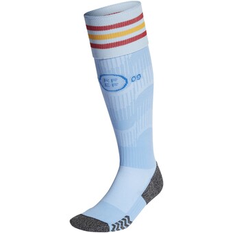 Spain Away Socks 2022