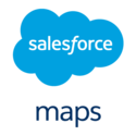 Salesforce Maps