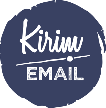 KIRIM.EMAIL Show