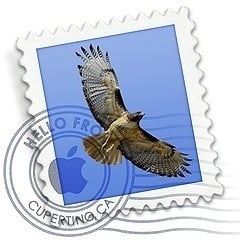 Apple Mail