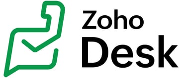 Zoho Desk