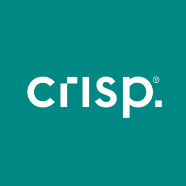Crisp Data Platform Show