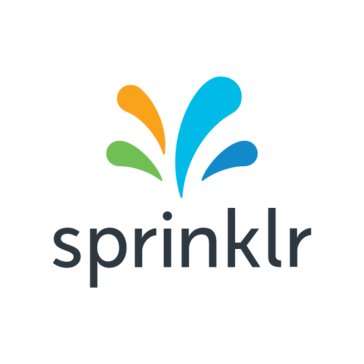 Sprinklr Service Reviews