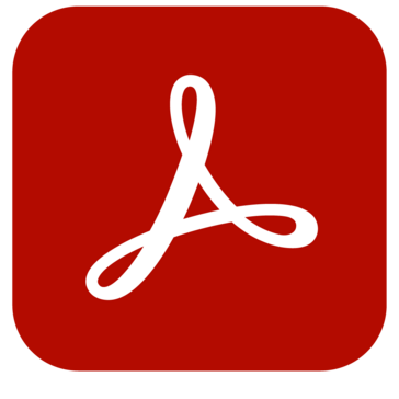 Adobe Acrobat Reviews