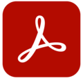 Adobe Acrobat