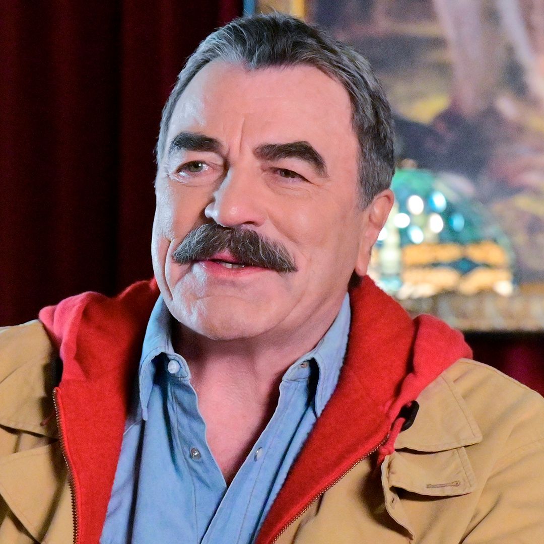 Tom Selleck confirms season 15 of Blue Bloods amid cancellation drama