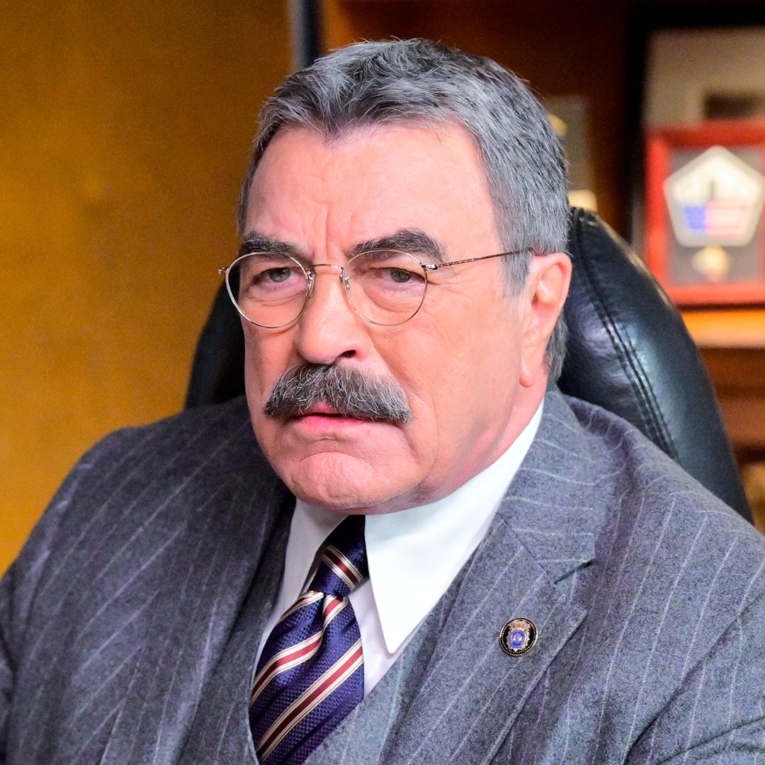 Tom Selleck's shocking confession about appearance on Blue Bloods — fans will be stunned
