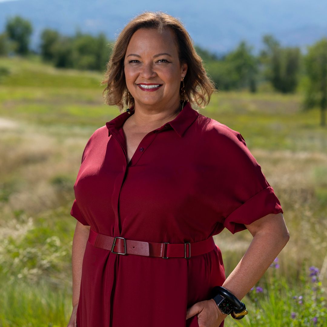 Sustainability leader Lisa Jackson on Apple's inspiring mission to make tech planet-friendly