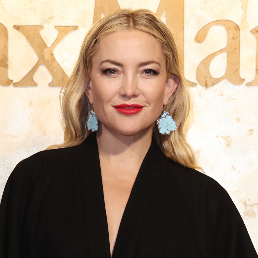 Kate Hudson finally addresses Nick Jonas 'relationship' with surprising confession