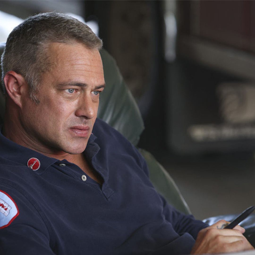 Chicago Fire fans unimpressed after shocking update on Taylor Kinney's Severide