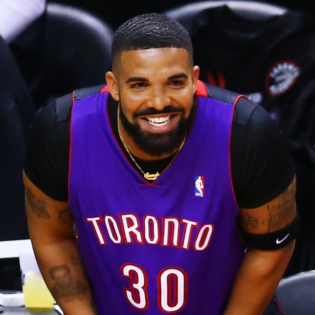 Drake's NBA-sized basketball court inside $100m home needs to be seen to be believed