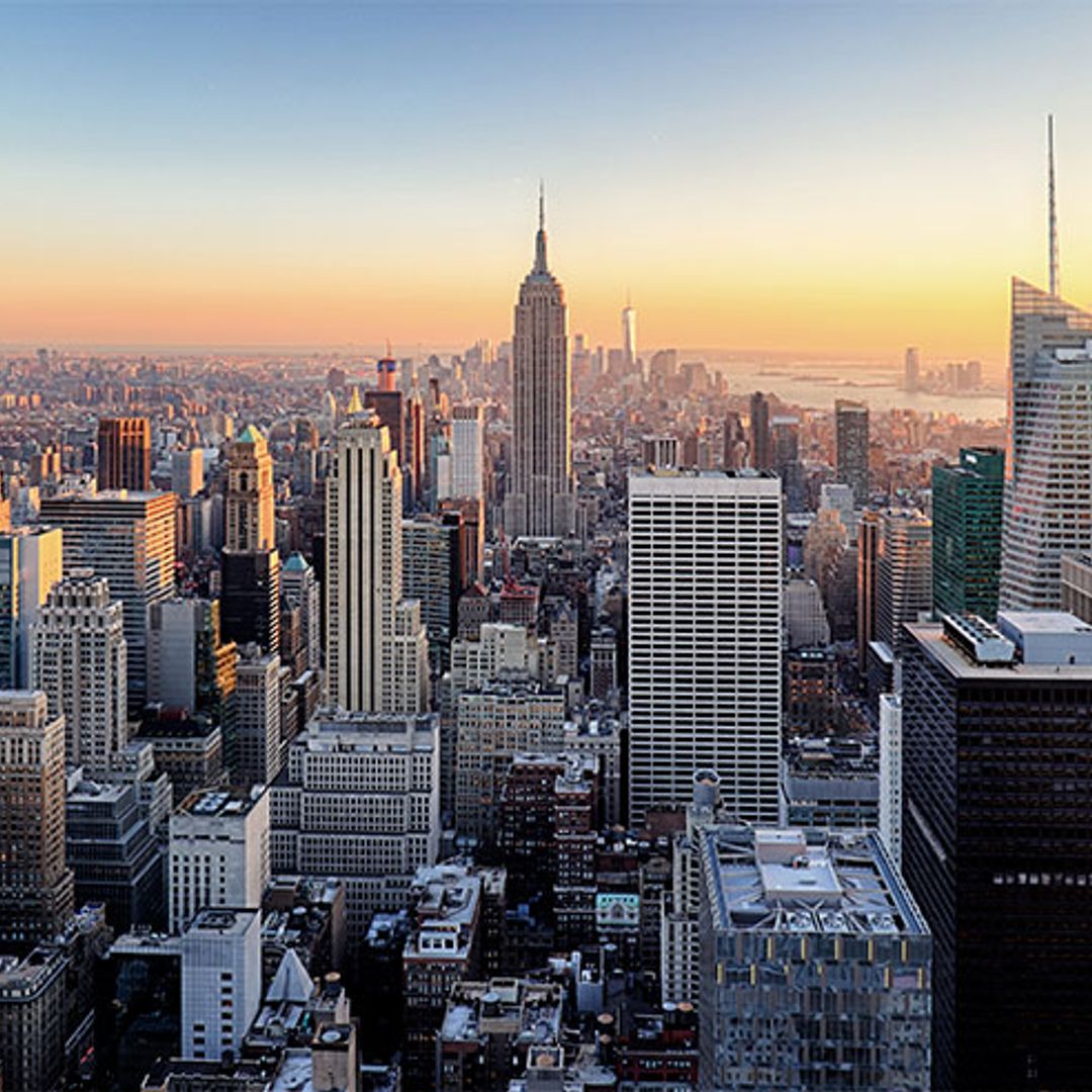 You can now fly from London to New York for just £99!