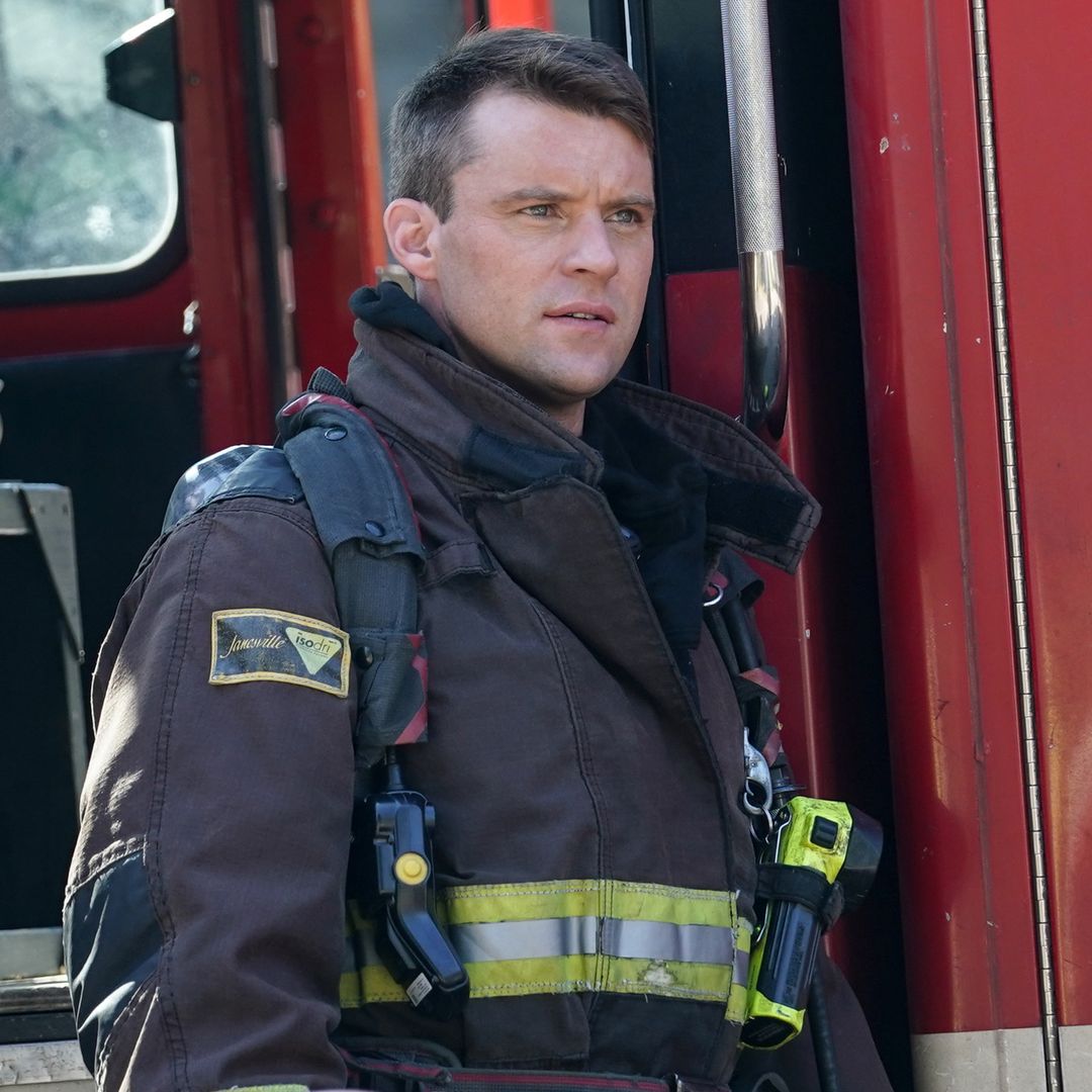 Chicago Fire: fans go wild after Matt Casey's finale comeback ends with major cliffhanger