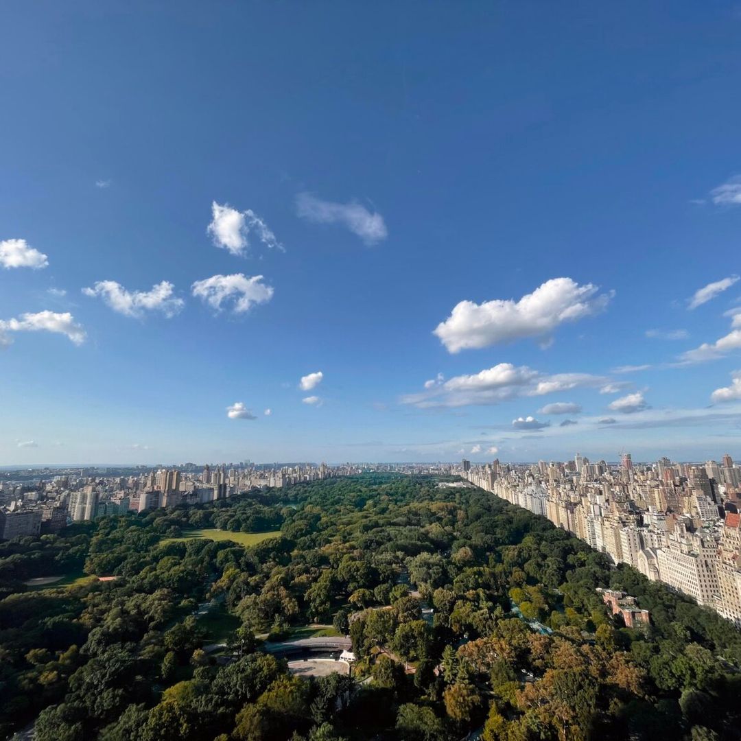 I’m a Londoner living in America, and this is the New York hotel I love