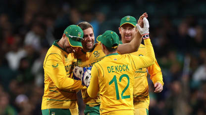 Group D preview: Rivals promise blockbuster action as Proteas aim to impress