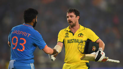 Top Indian, Australian players feature in Ricky Ponting’s predictions for T20 World Cup honours
