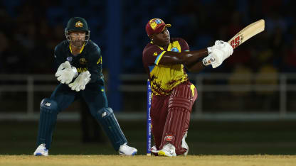 West Indies issue warning with impressive Australia triumph