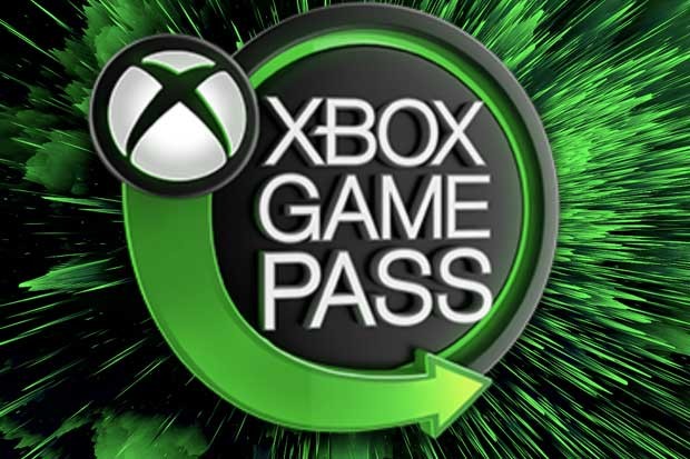 Xbox Game Pass logo