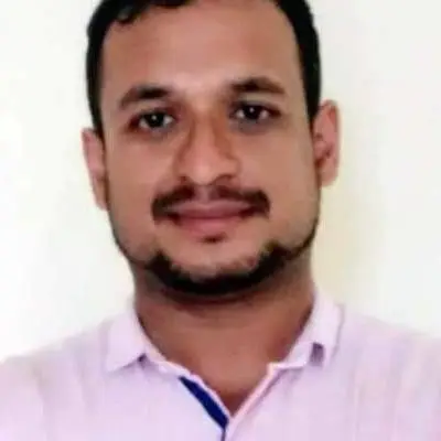 Parthasarathi Biswas