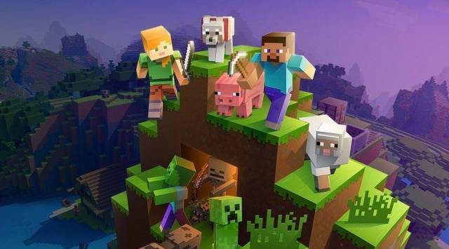 10 lesser-known facts you probably didn’t know about Minecraft. (Image credit: Minecraft)