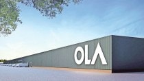 Ola plans dark stores, Krutrim cloud for ONDC