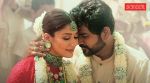 Nayanthara opened up about changing her religion in Nayanthara Beyond a Fairytale