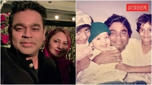 AR Rahman himself, besides their daughters and son, have reacted to the news of the Oscar-winning music composer and his wife calling it quits after 29 years of marriage.