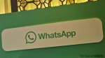 WhatsApp new features