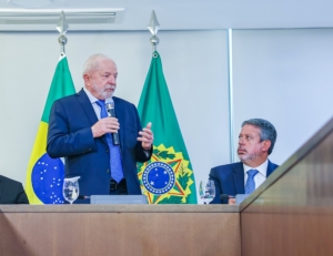 Lula Bolsonaro Congresso